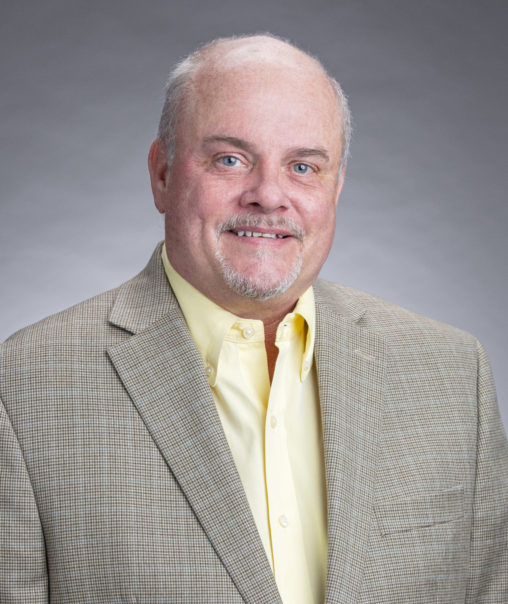 Larry Starr