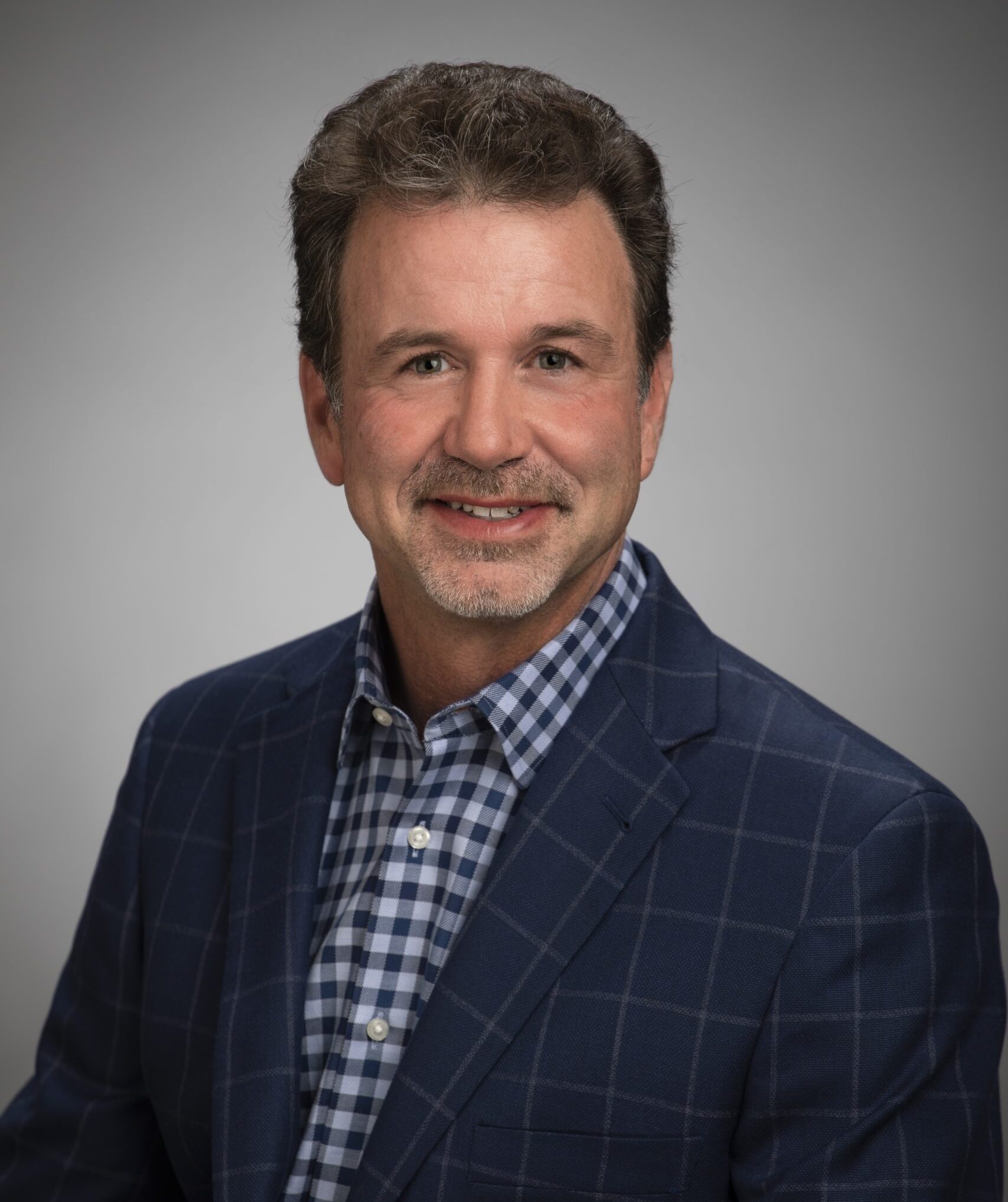 Jon P. O'Donnell