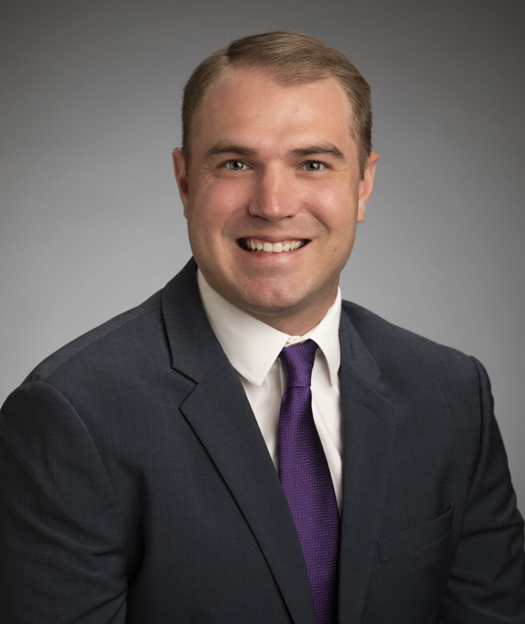 Douglas S. Wright
