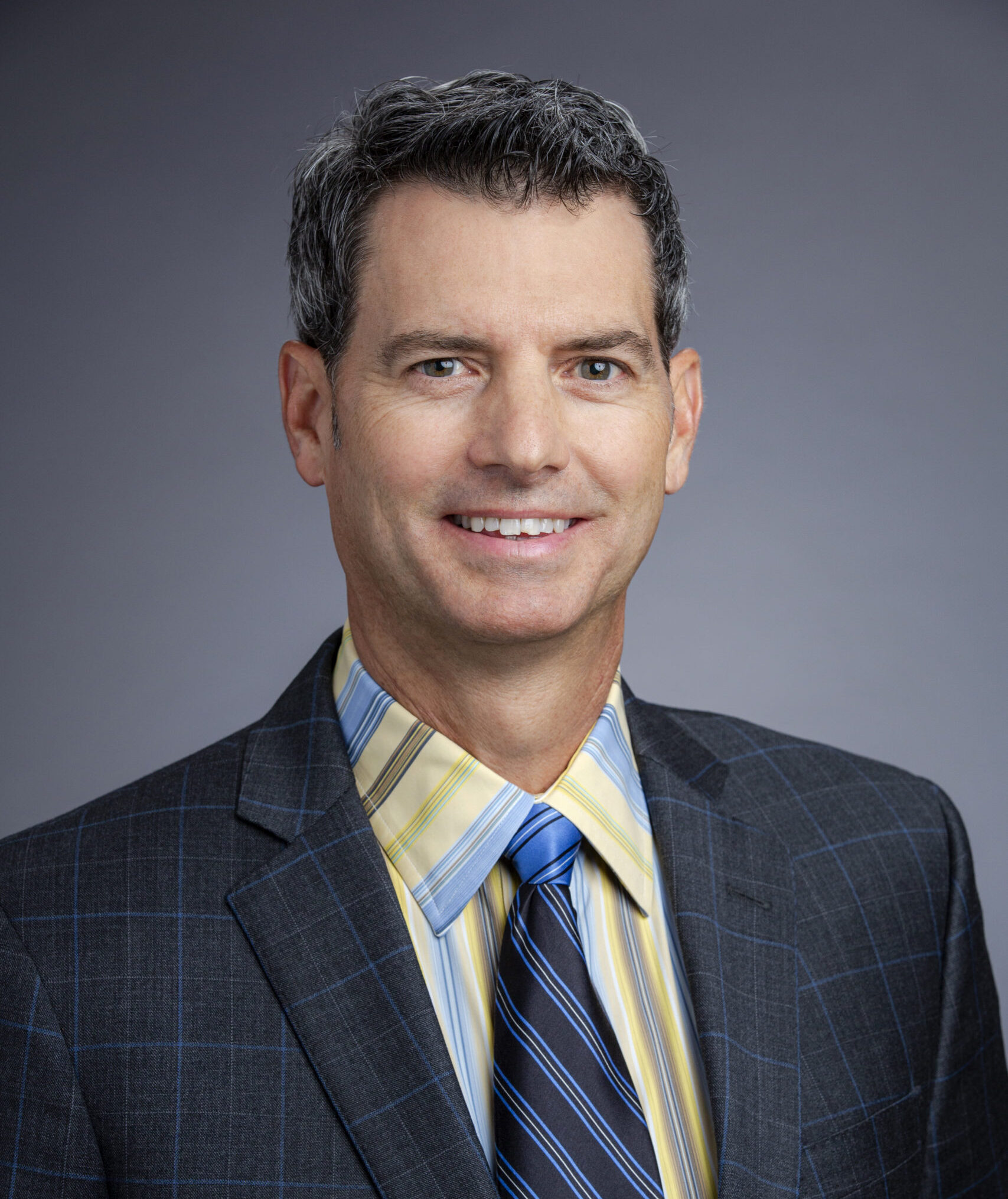 Jay Ruby, P.E.