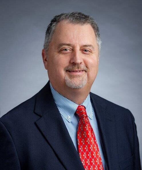 Michael Hupp