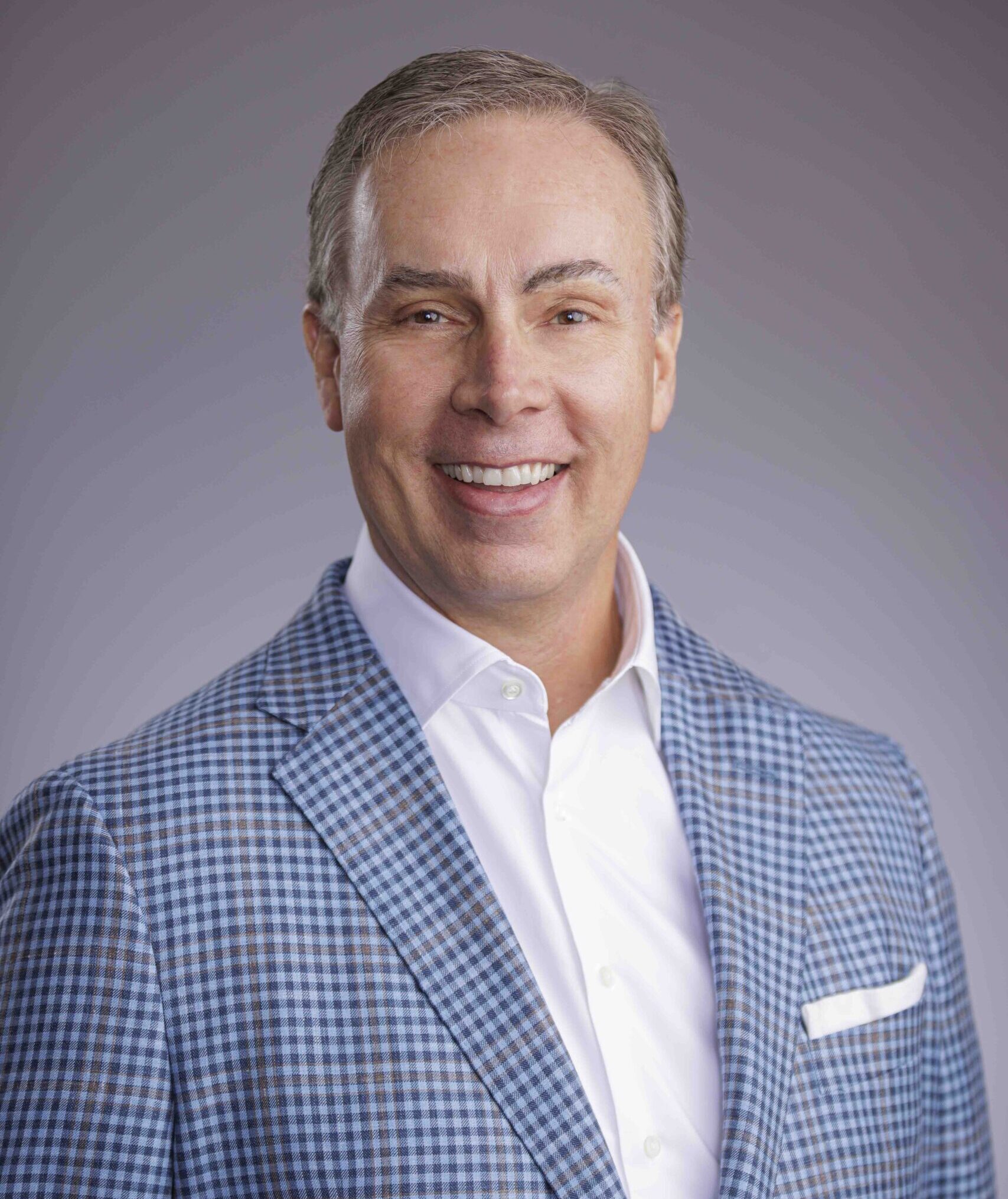 Mark A. Davis