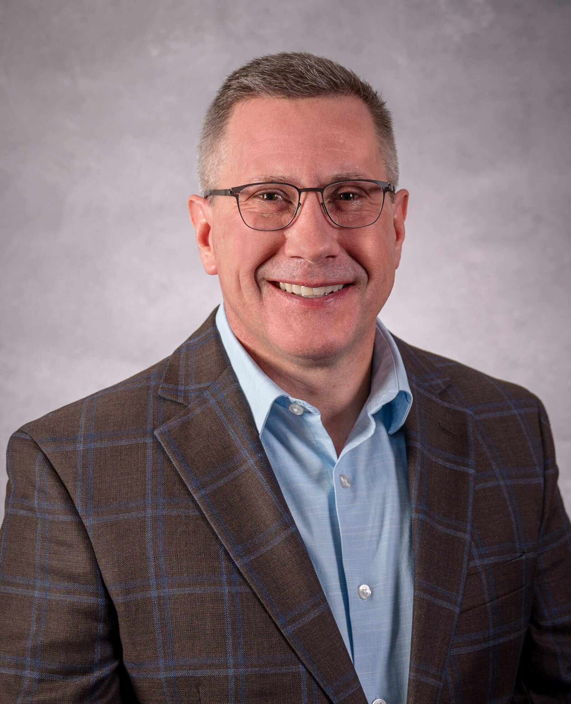 Brian Rutherford