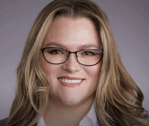 Magen Schlesier, of Lexicon, Inc.