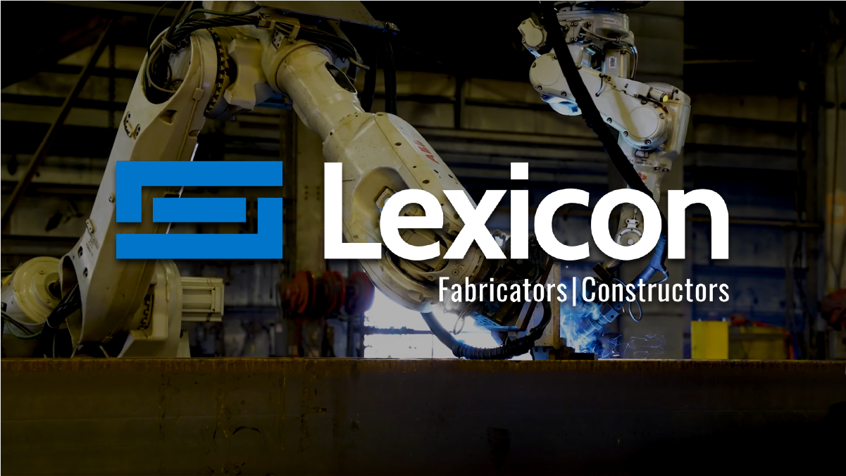 Metal Construction News // Lexicon Inc. Recognized For Setting High Standards For Employee Mental Wellness