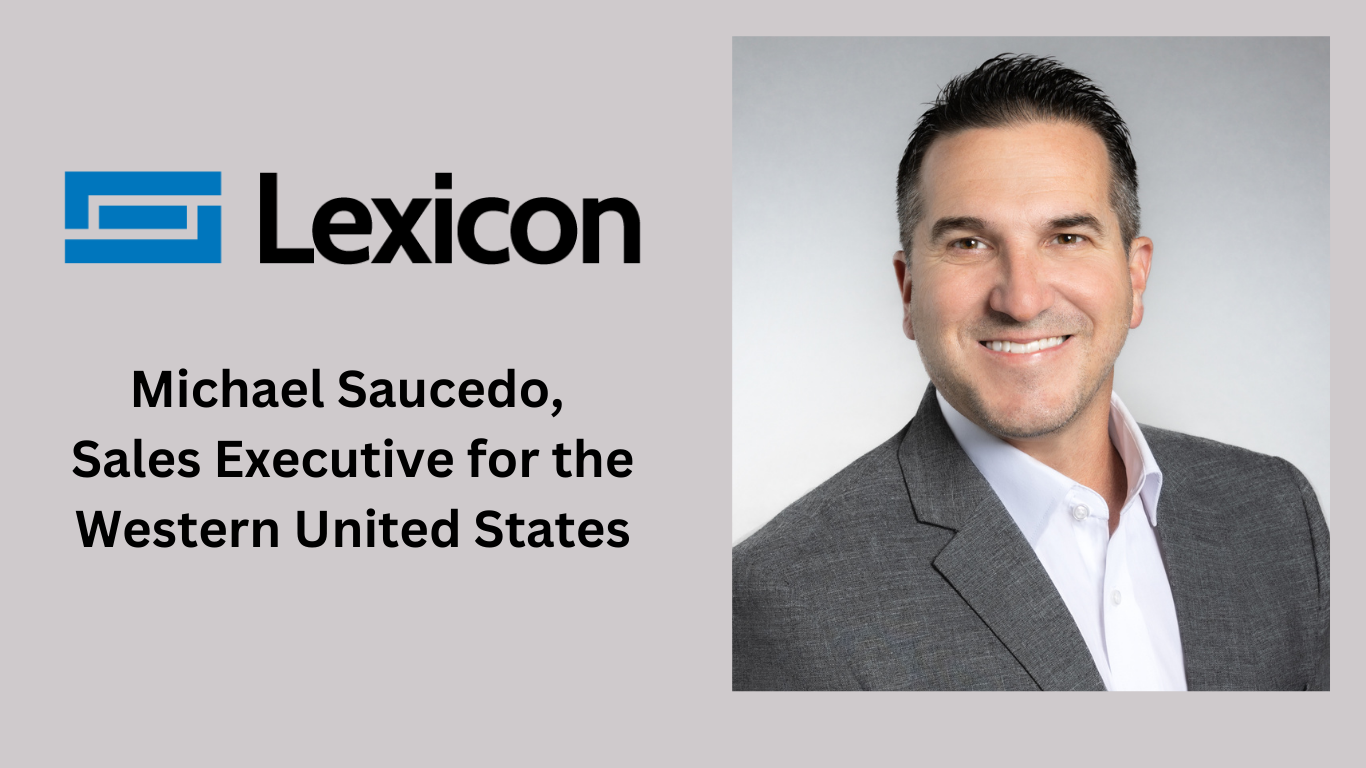 PRESS RELEASE: Prospect Steel Welcomes Michael Saucedo as Sales Executive for Western United States