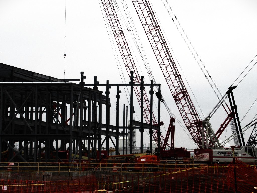 Data Center, Nashville, TN