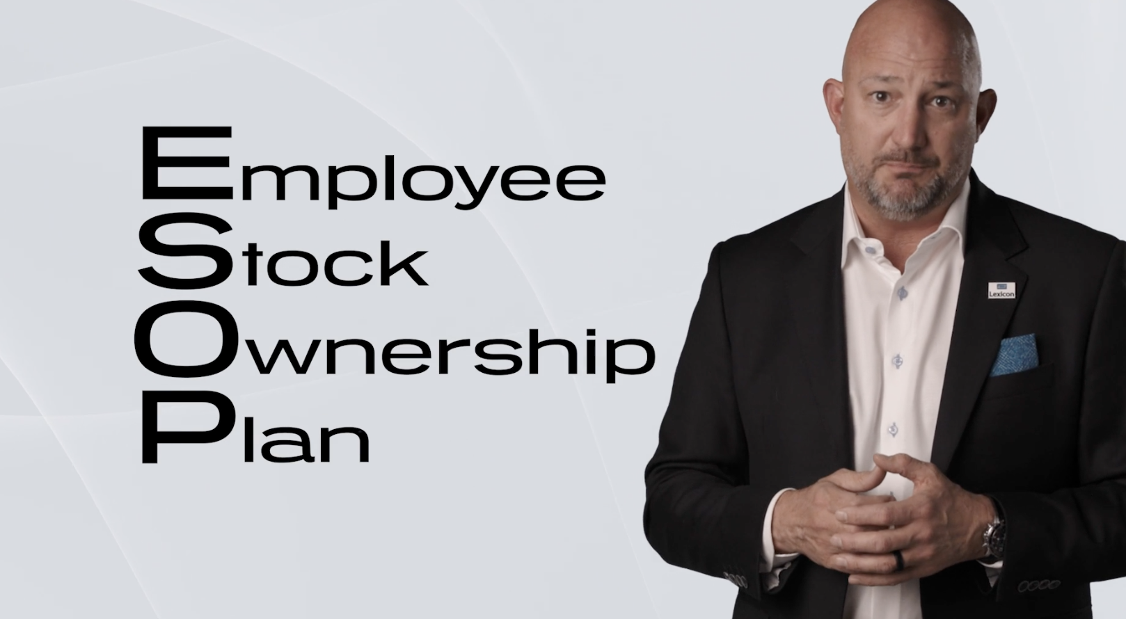 Arkansas Democrat-Gazette + Northwest Arkansas Democrat-Gazette // Lexicon, Inc. Announces Transition to Become Employee Owned