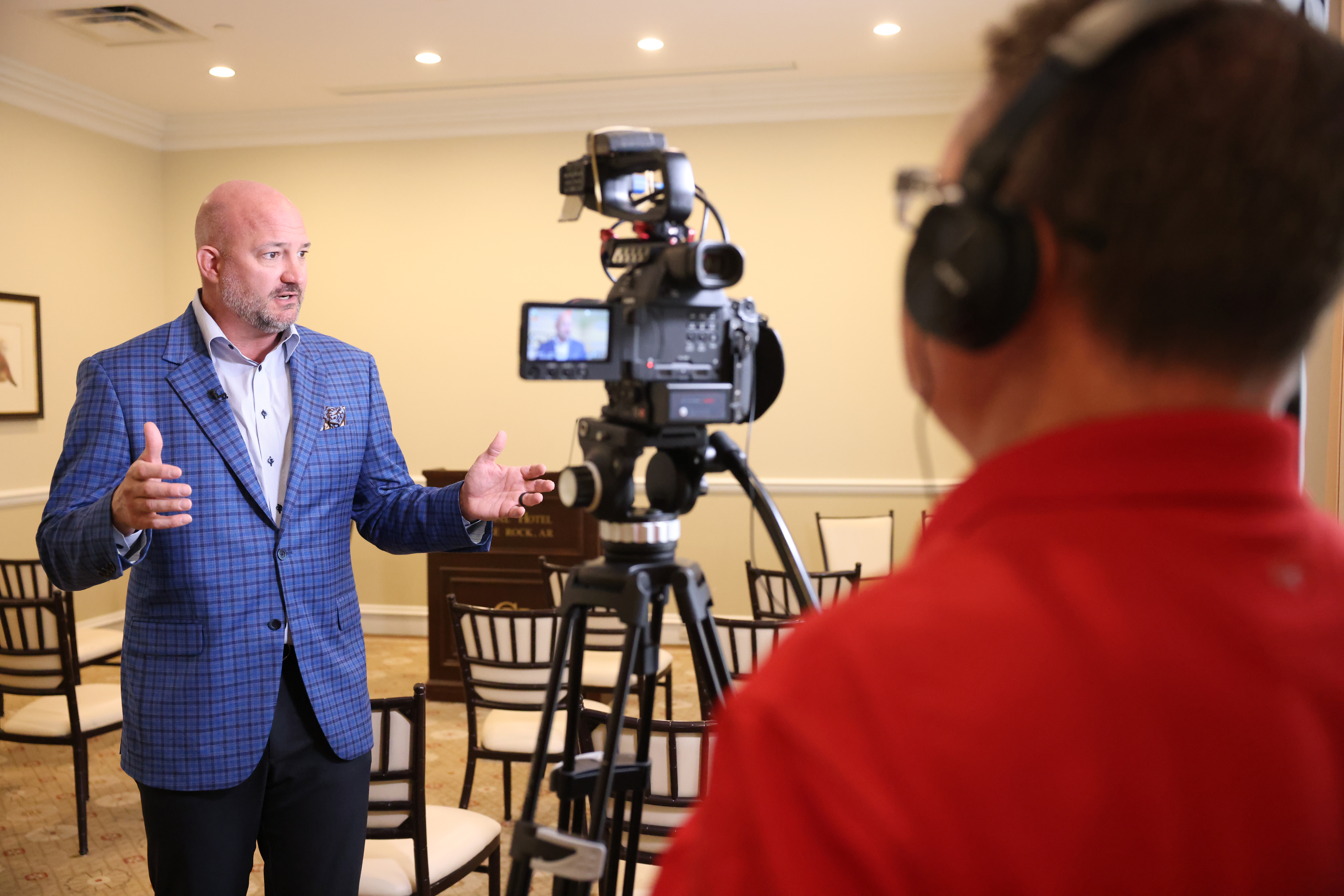 Talk Business & Politics // Lexicon Announces Transition to Employee Ownership