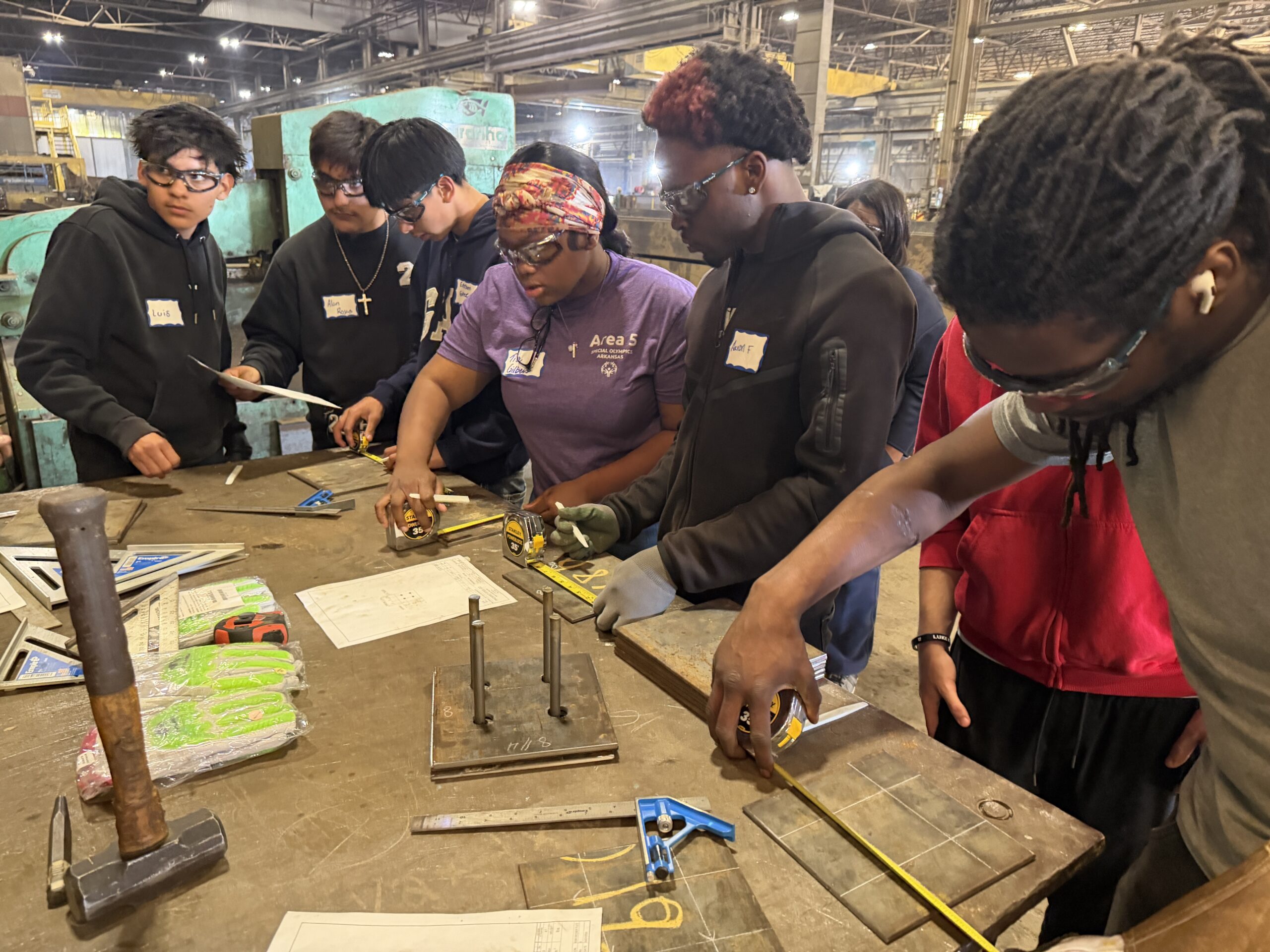 THV11 // Lexicon offers internship program for students