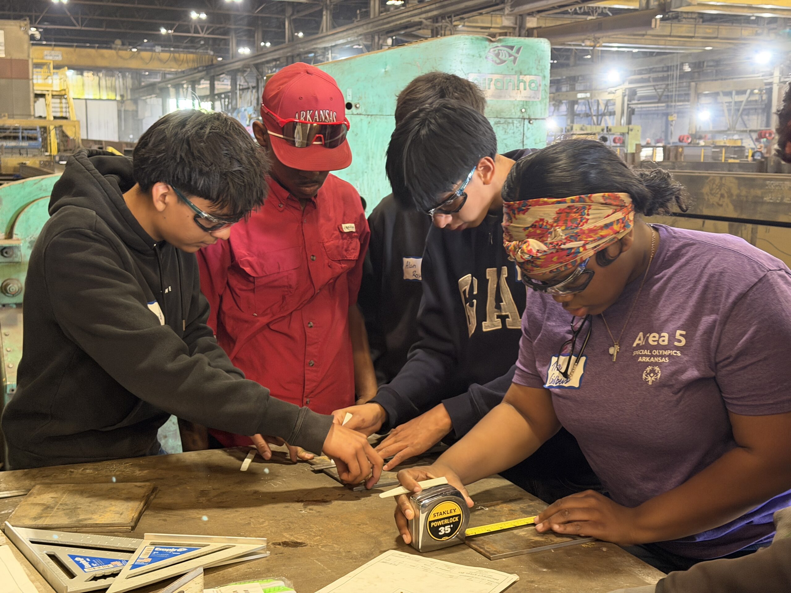 Yahoo // Lexicon offers internship program for students