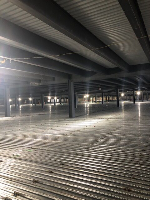 E-Commerce Sortation Facility, Otay Mesa (San Diego), CA