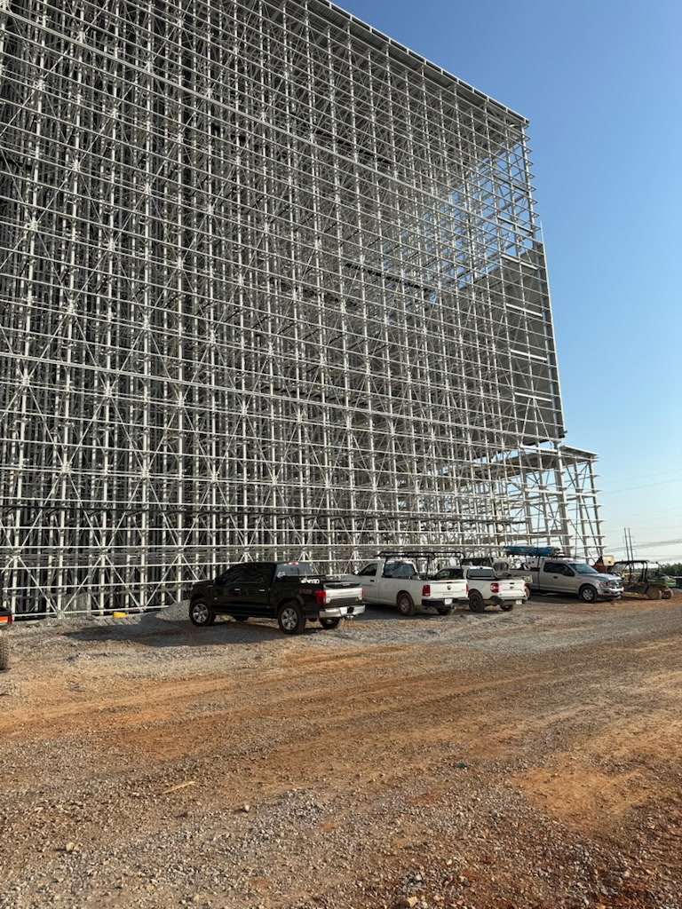 Hankook Tire Plant, Clarksville, TN
