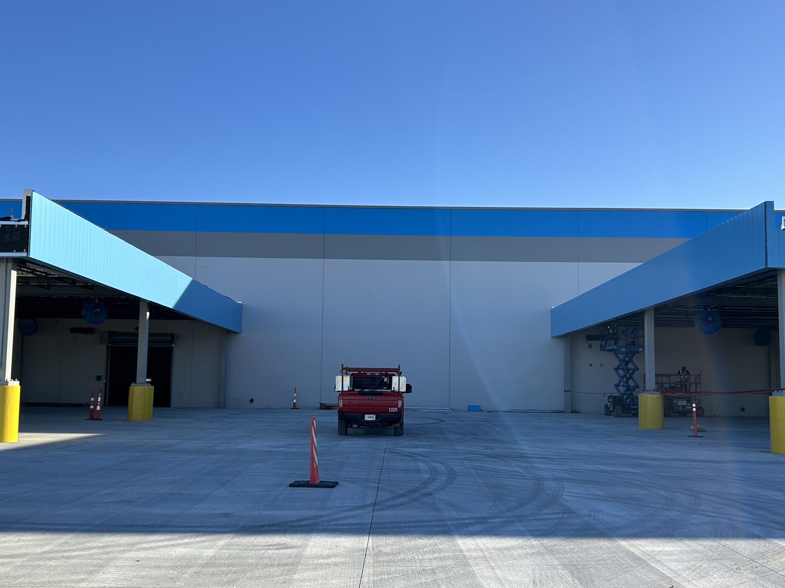 Architectural Composite Panels