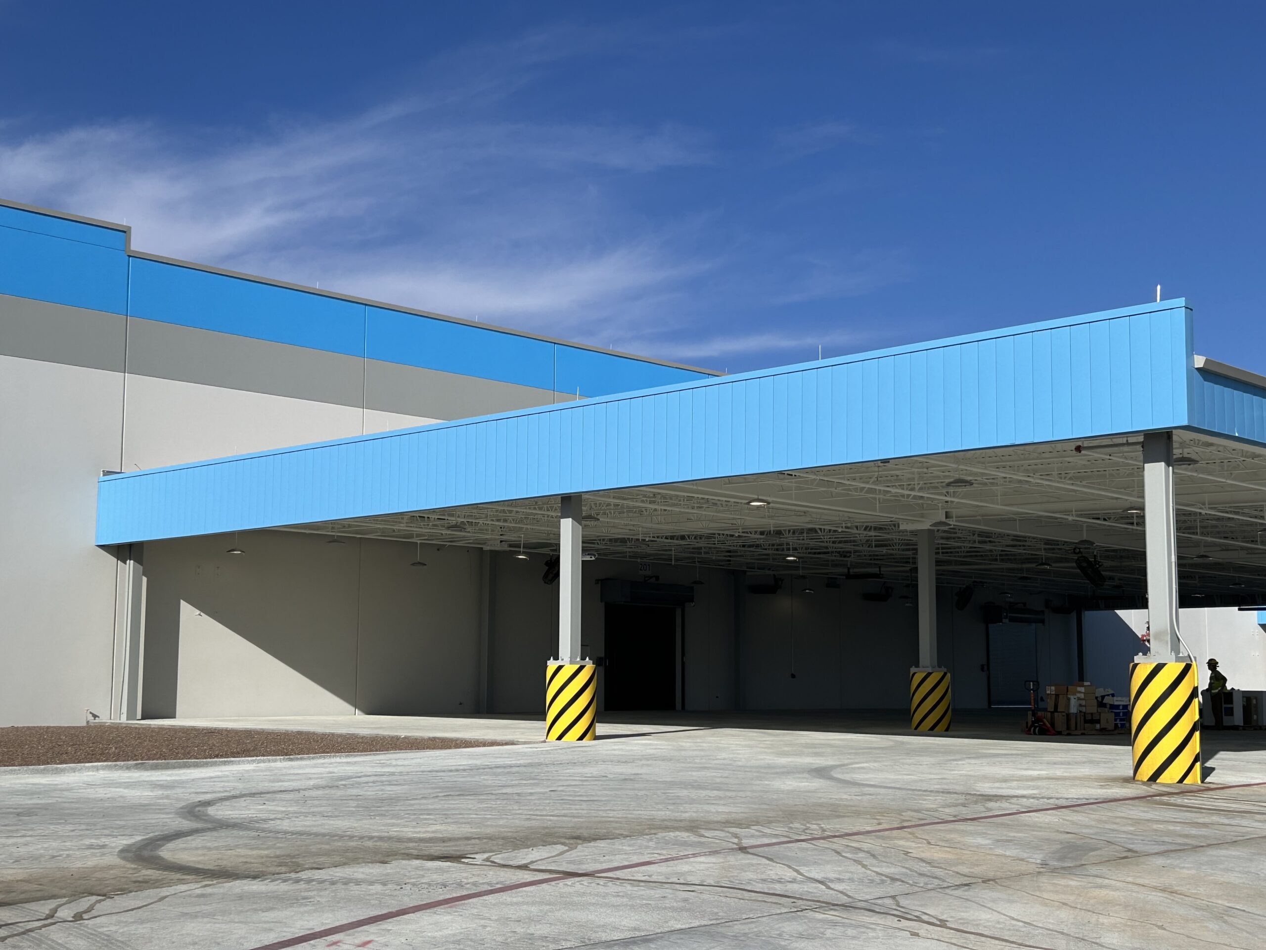 Architectural Composite Panels