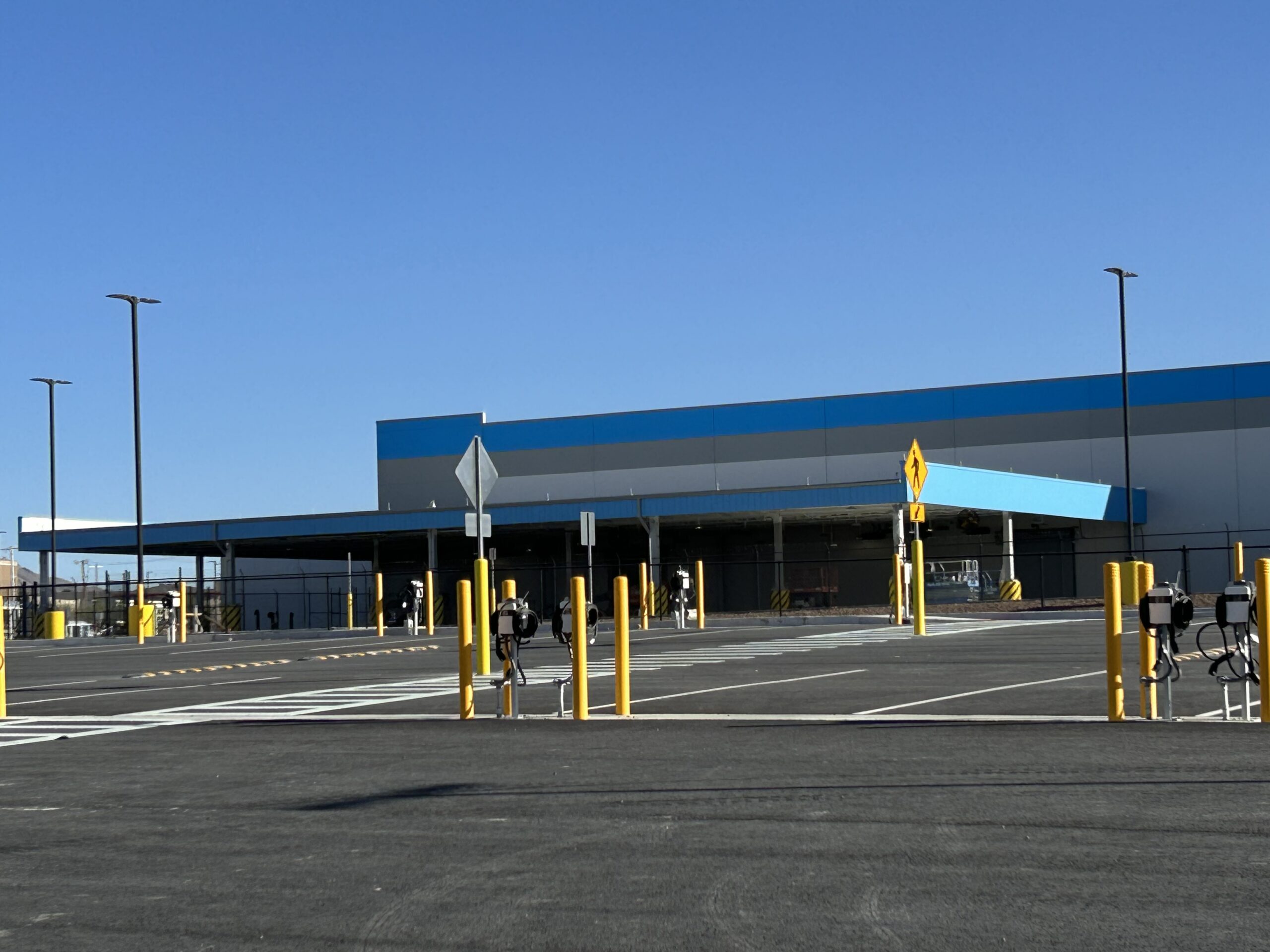 Architectural Composite Panels