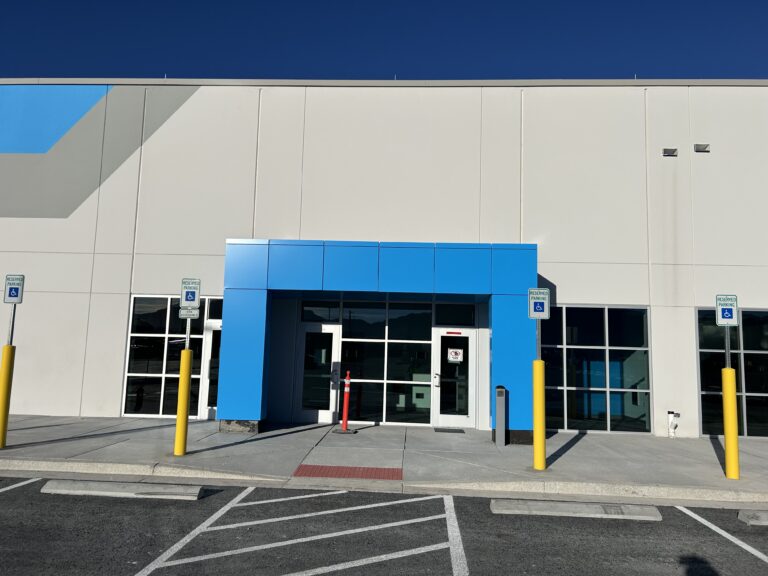 Prospect Steel Services - Lexicon