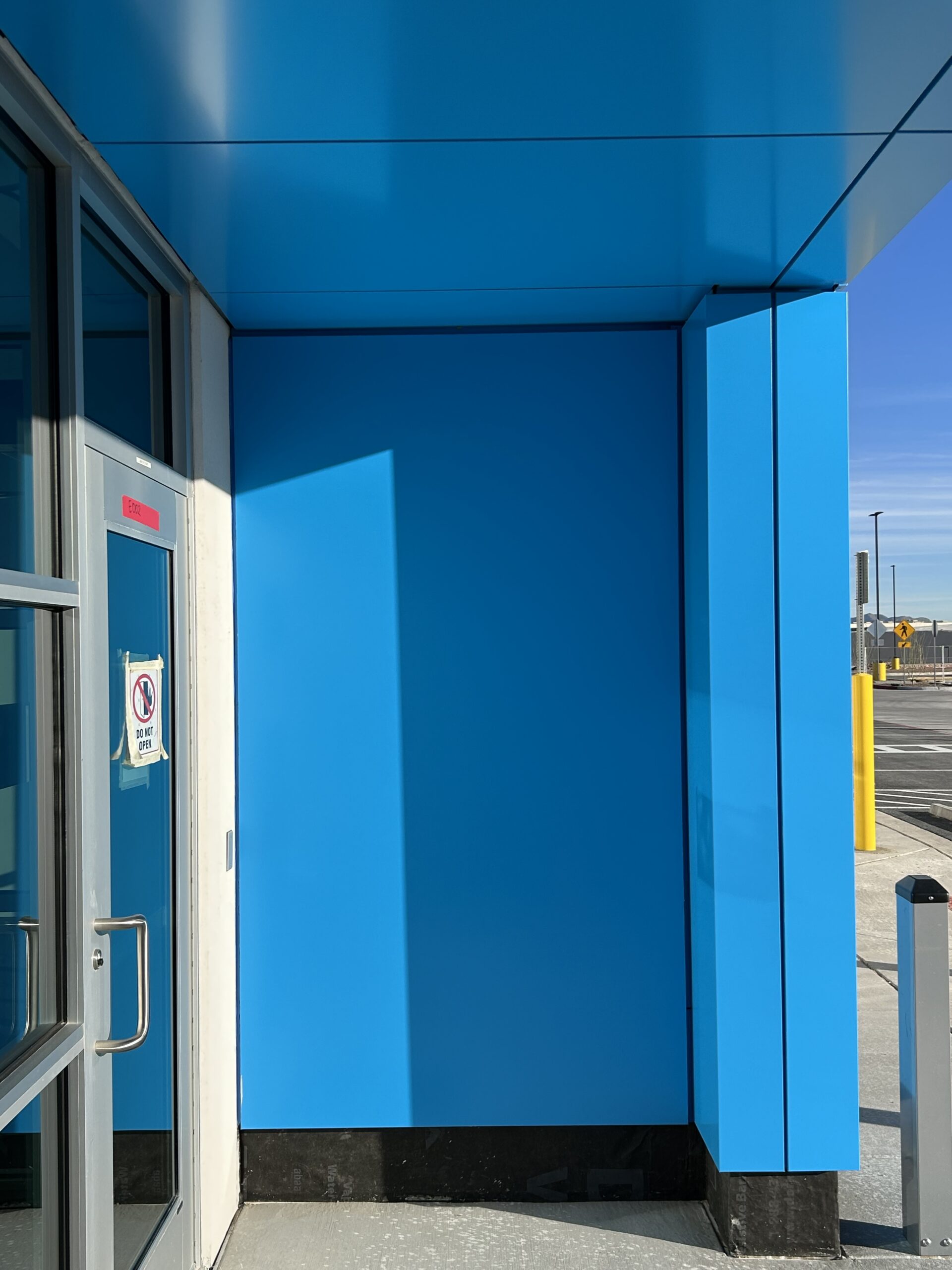 Architectural Composite Panels
