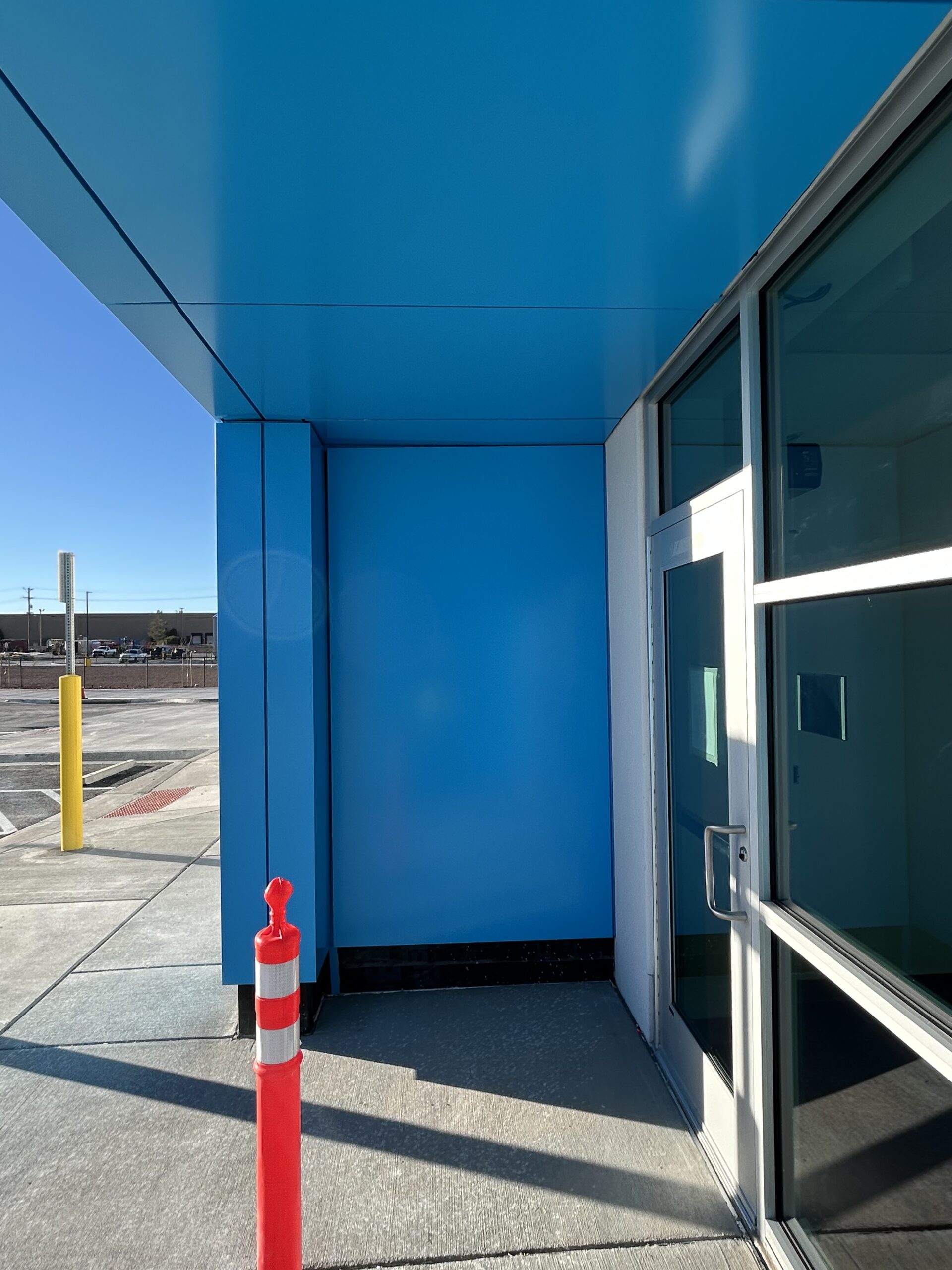 Architectural Composite Panels