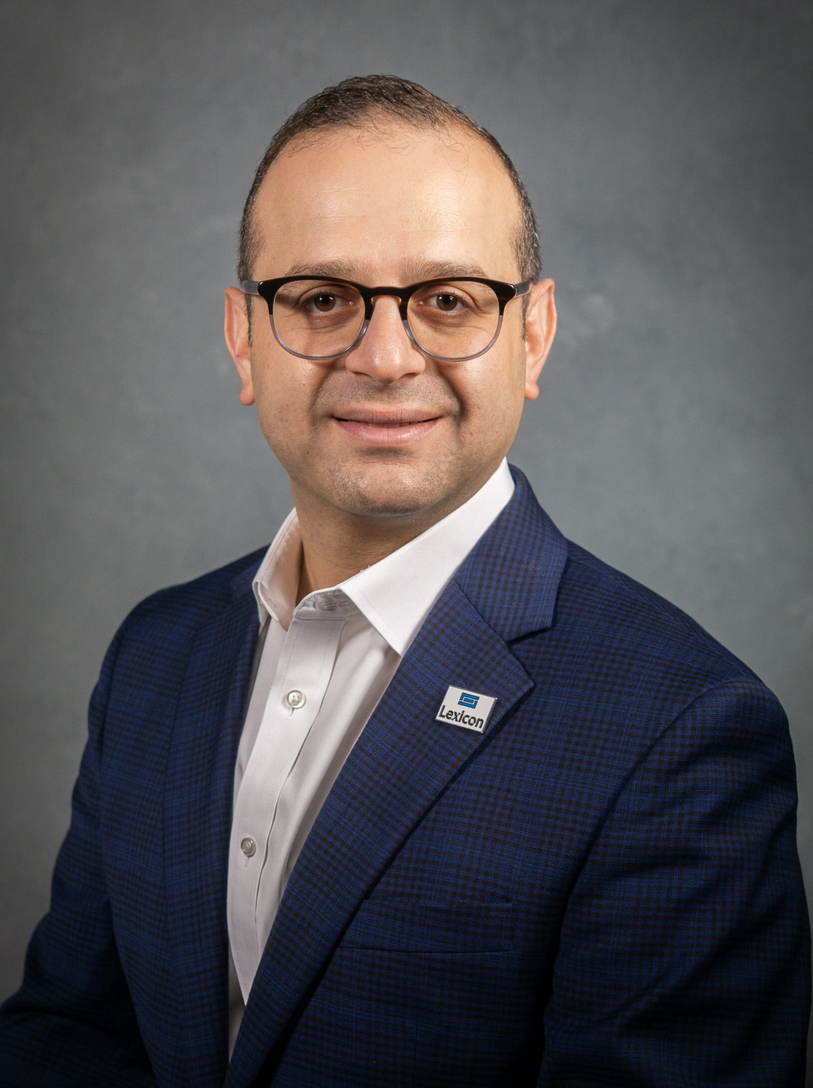 Jerry Horani 