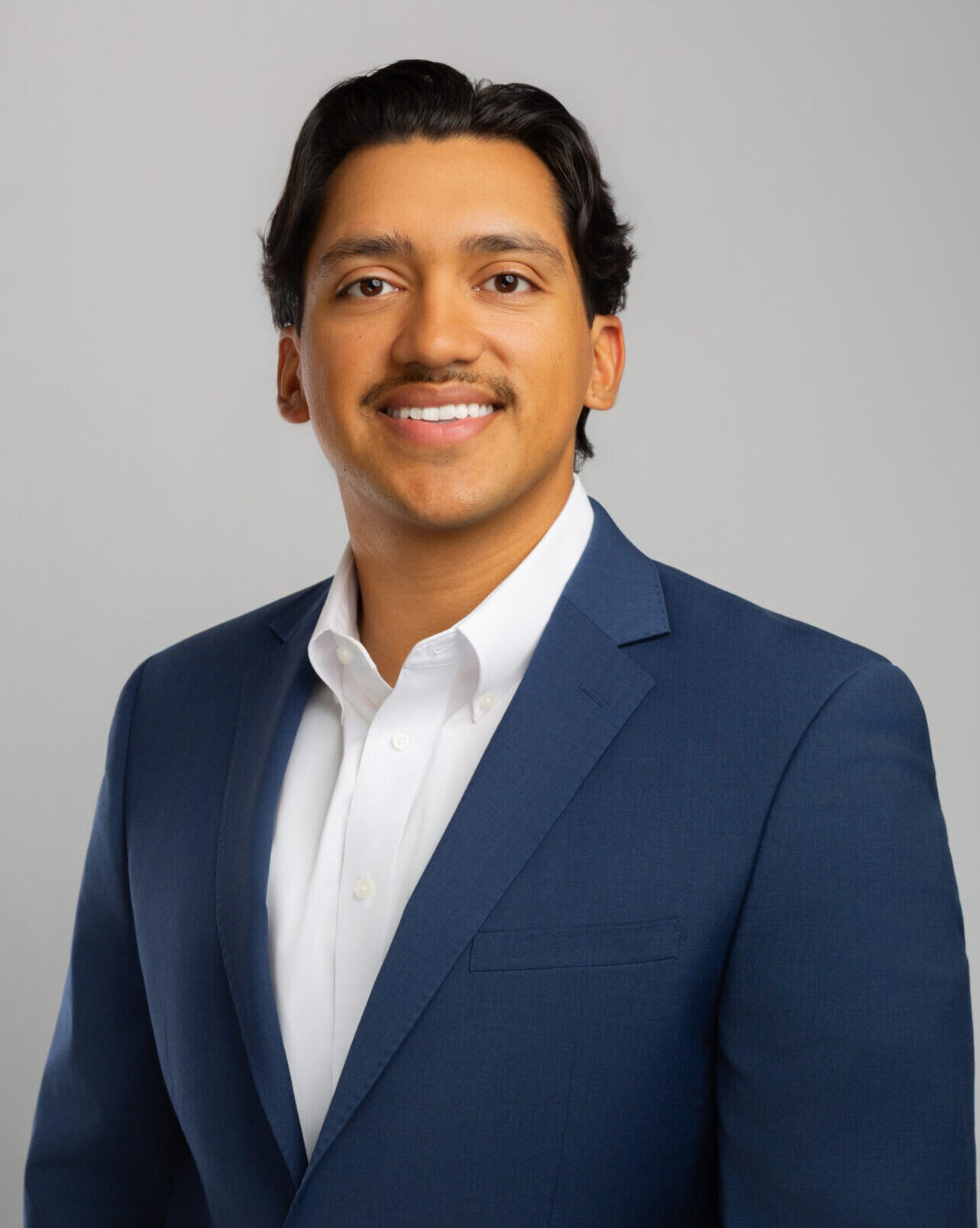 Oscar Delgado