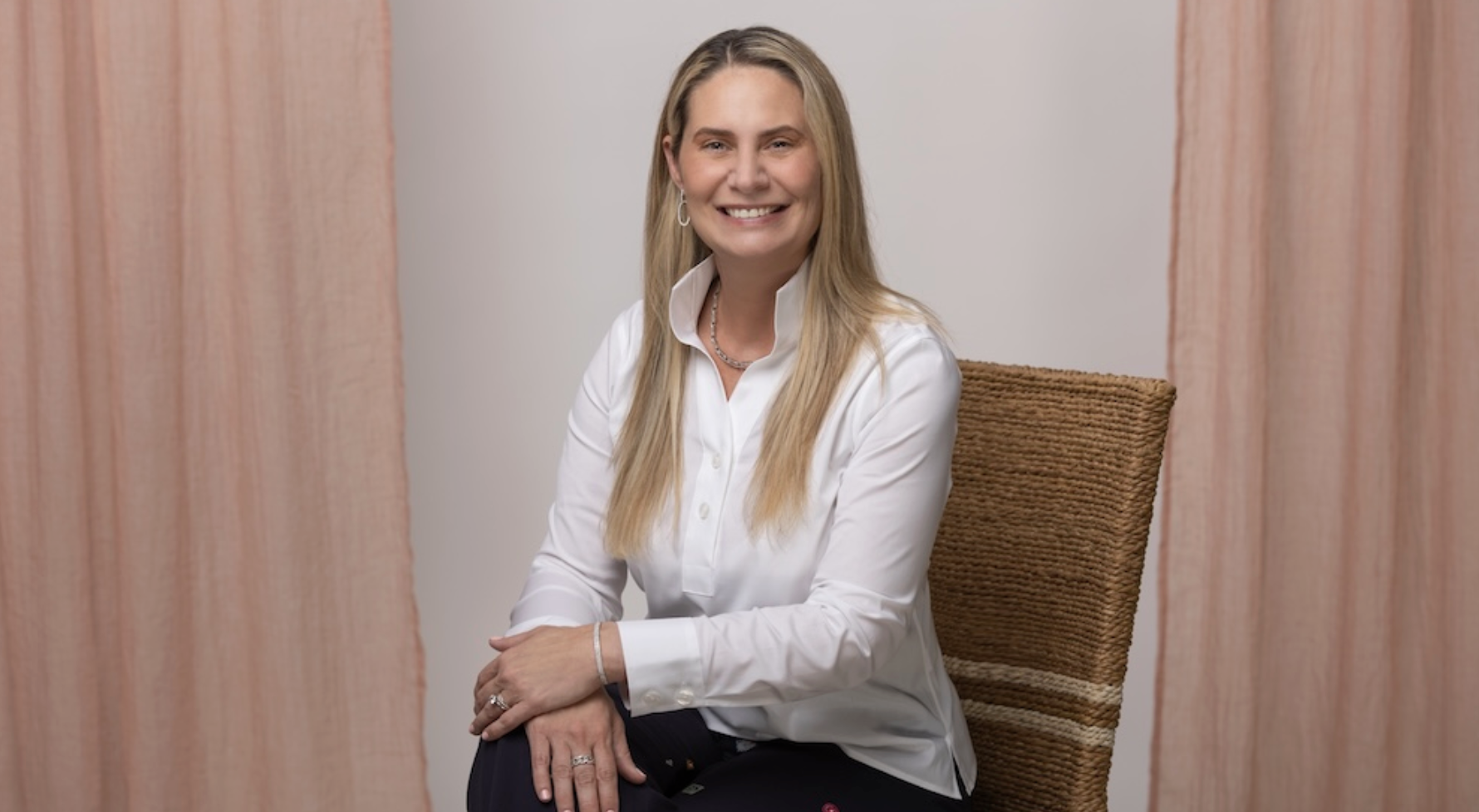 Little Rock Soirée // WOMEN TO WATCH 2026: Catherine Brumbaugh, Ph.D.