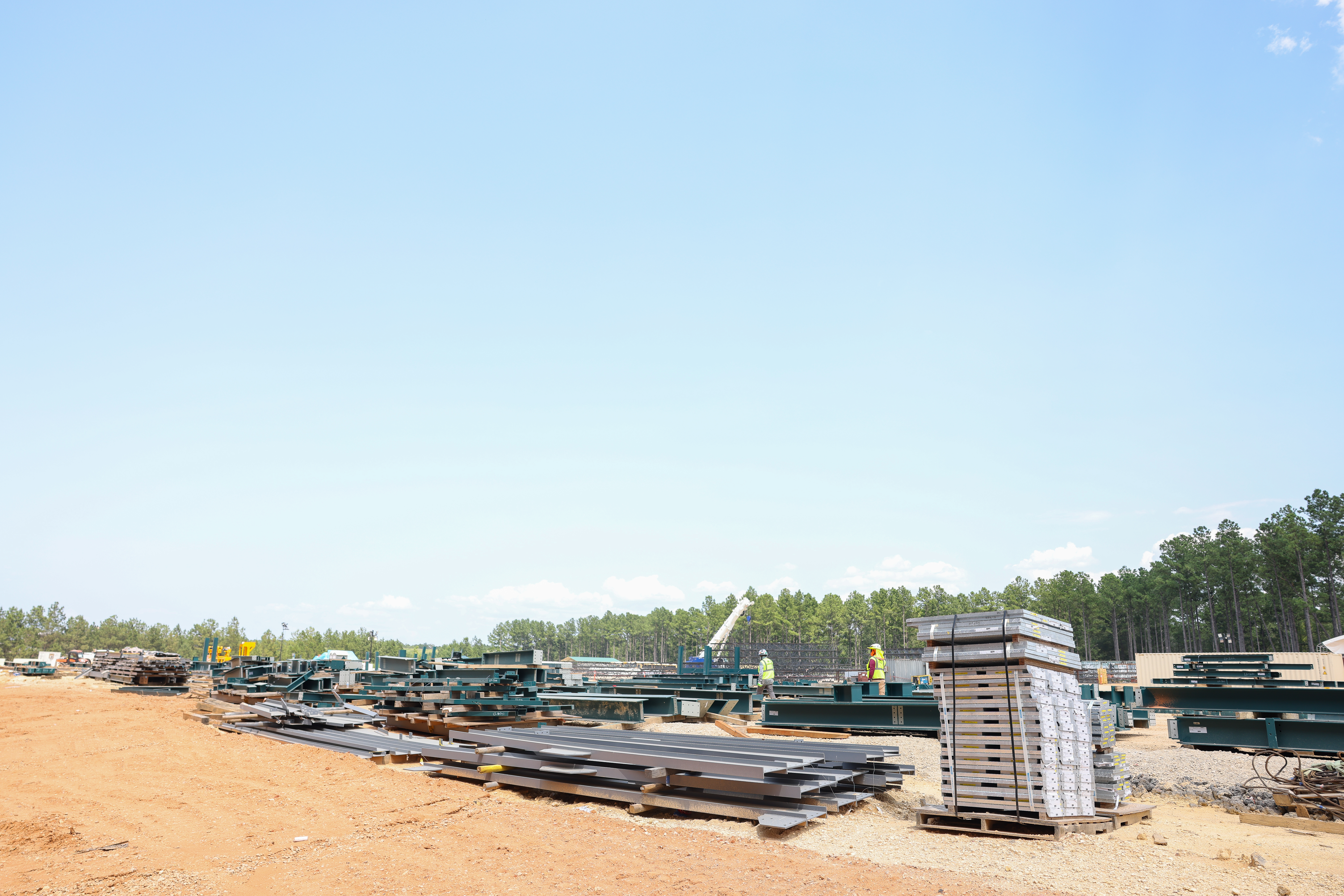 Lexicon Construction Management Procurement