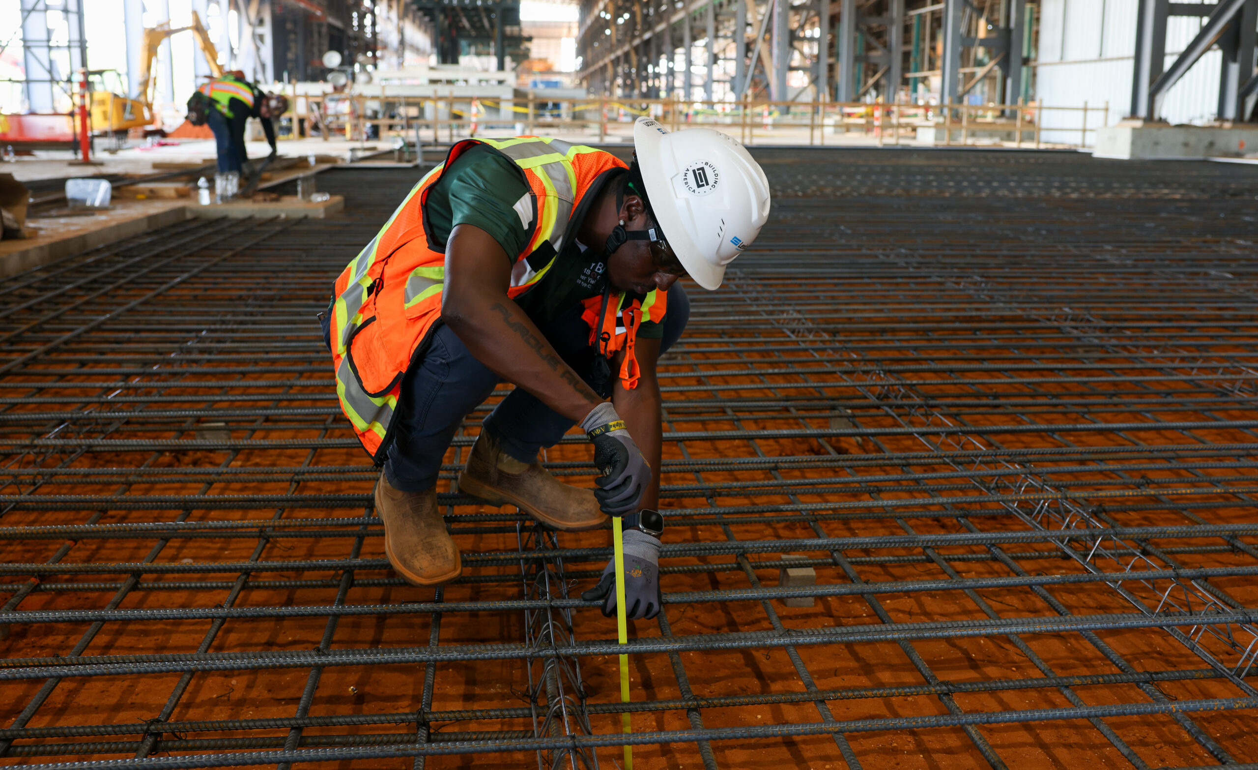 Lexicon Construction Management Construction