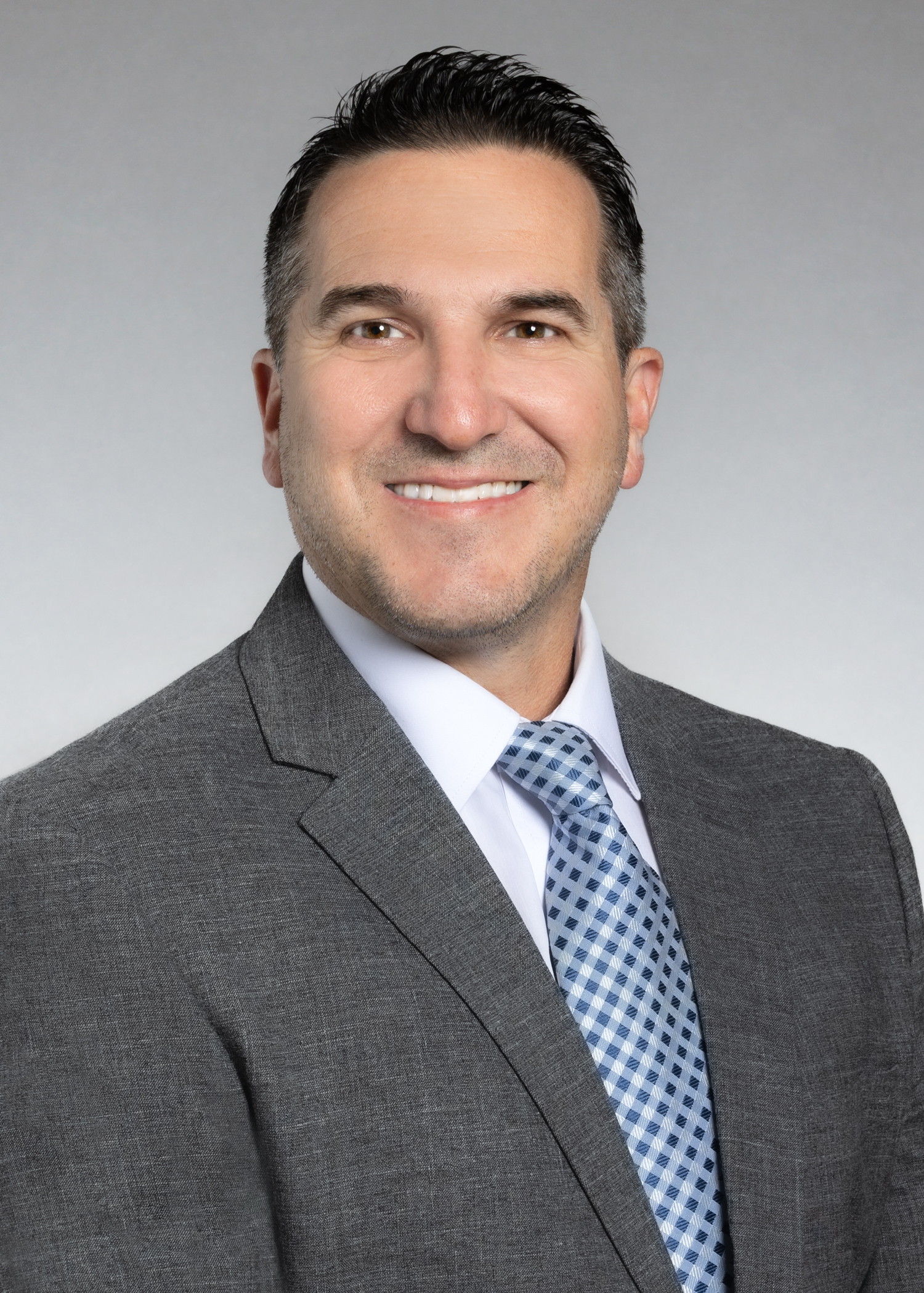 Michael Saucedo 