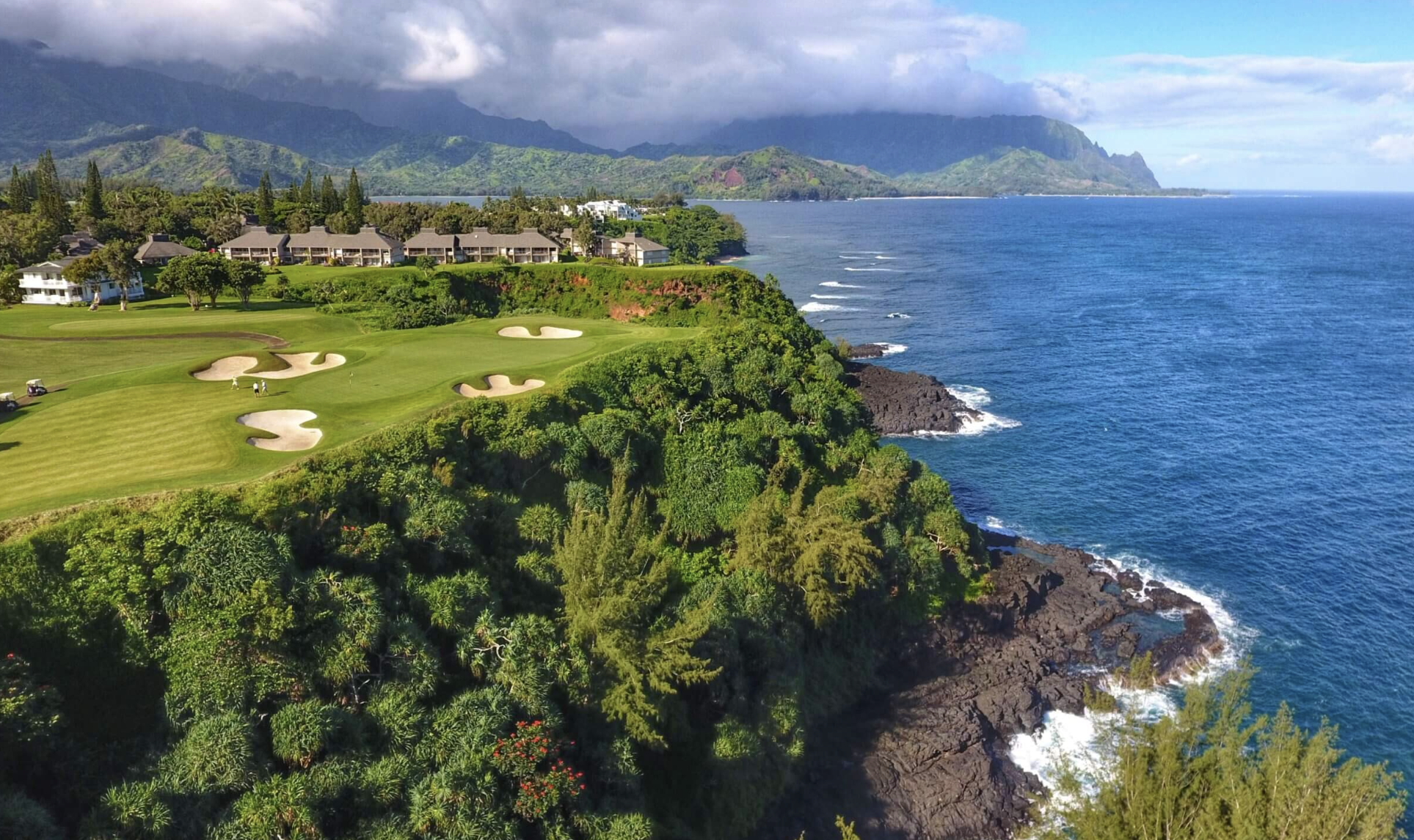Makai Golf Club