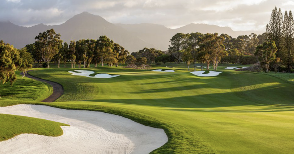 Makai Golf Club