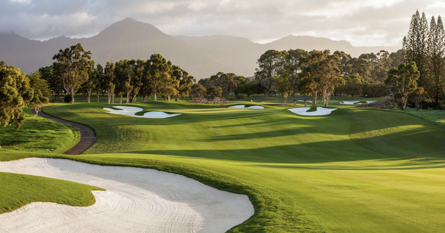 Makai Golf Club