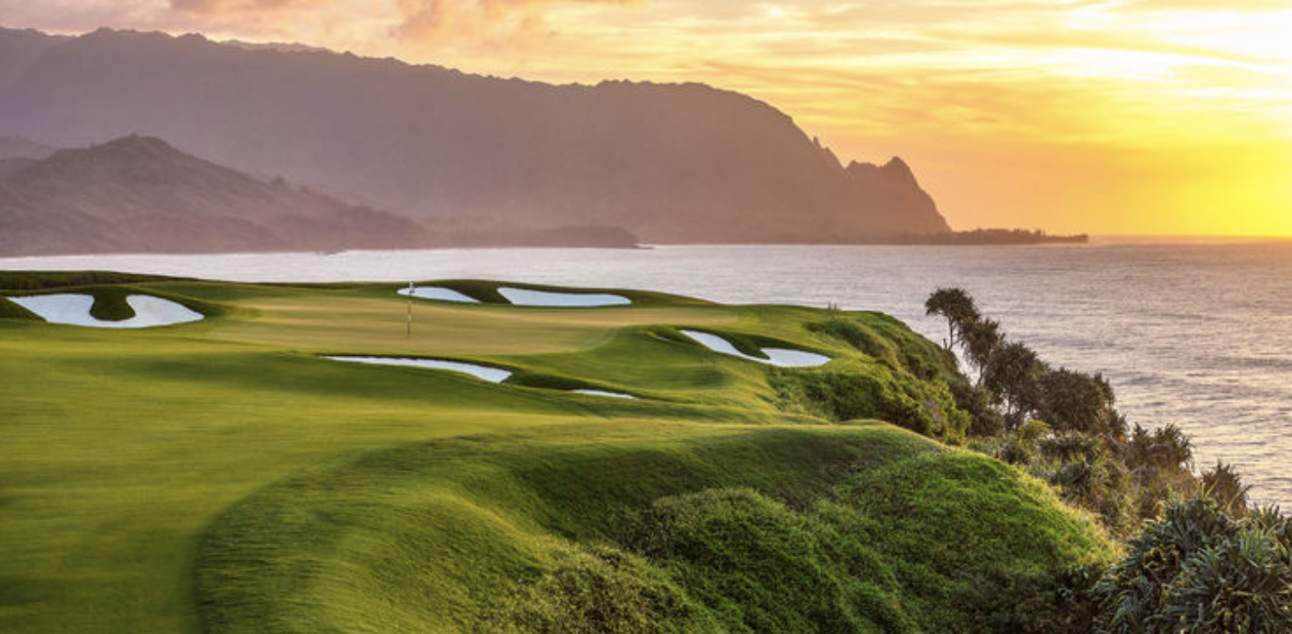 Makai Golf Club