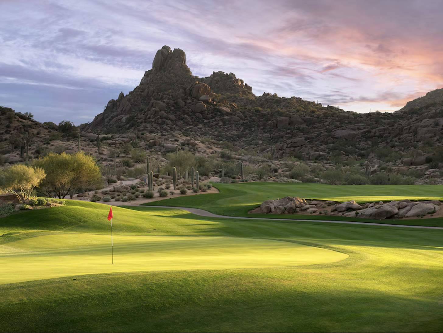 The Estancia Club