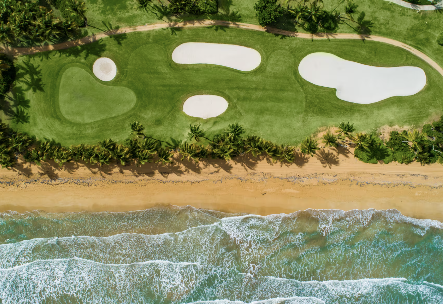 Wyndham Grand Rio Mar Beach Resort & Spa