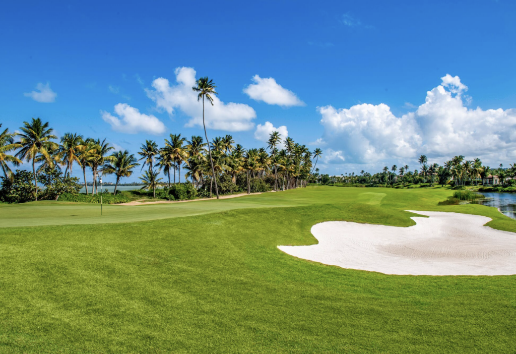Wyndham Grand Rio Mar Beach Resort & Spa