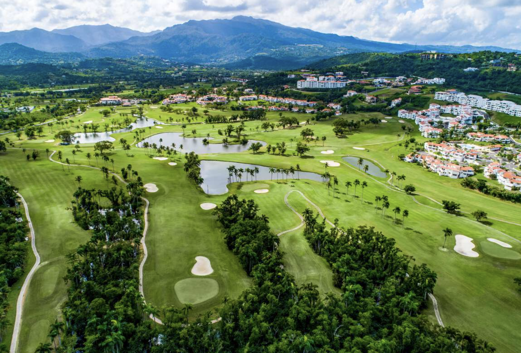 Wyndham Grand Rio Mar Beach Resort & Spa