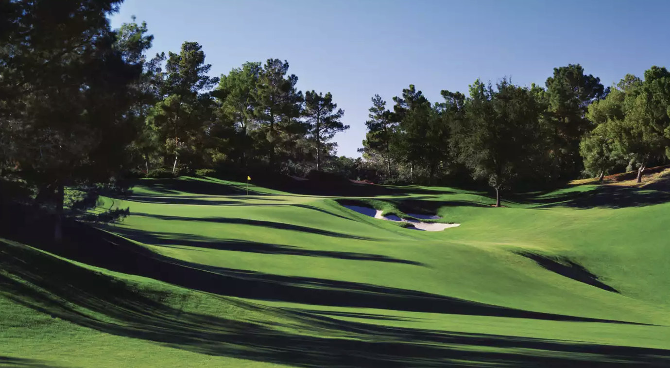 Shadow Creek