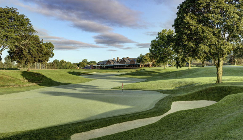Inverness Club