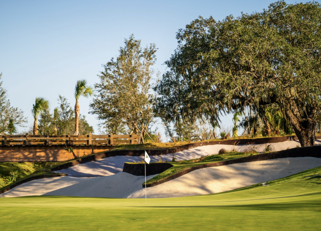 Miakka Golf Club