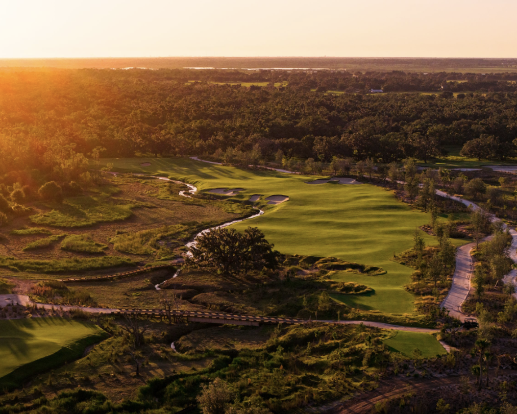 Miakka Golf Club