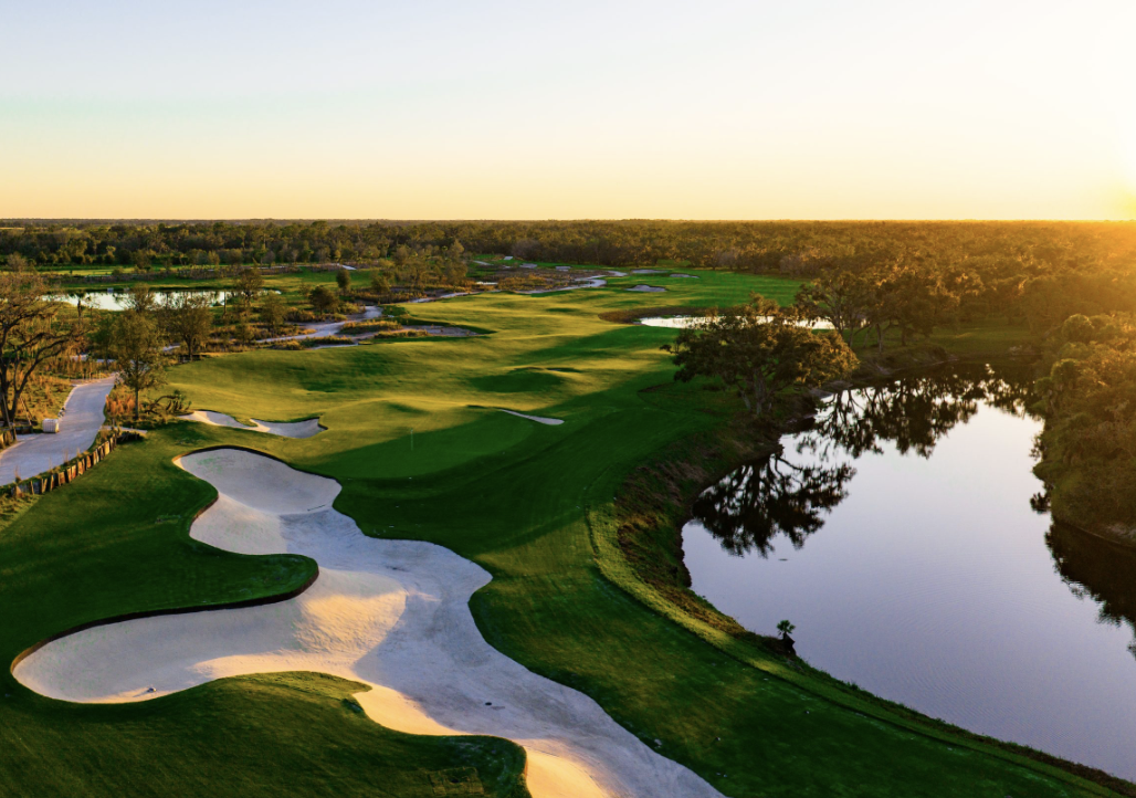 Miakka Golf Club