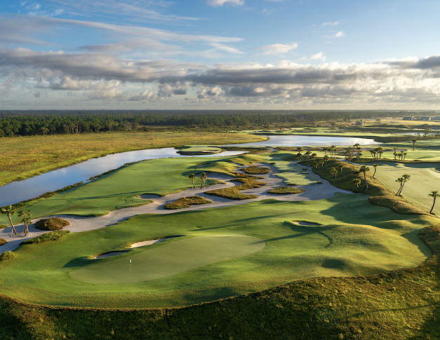 Panther National