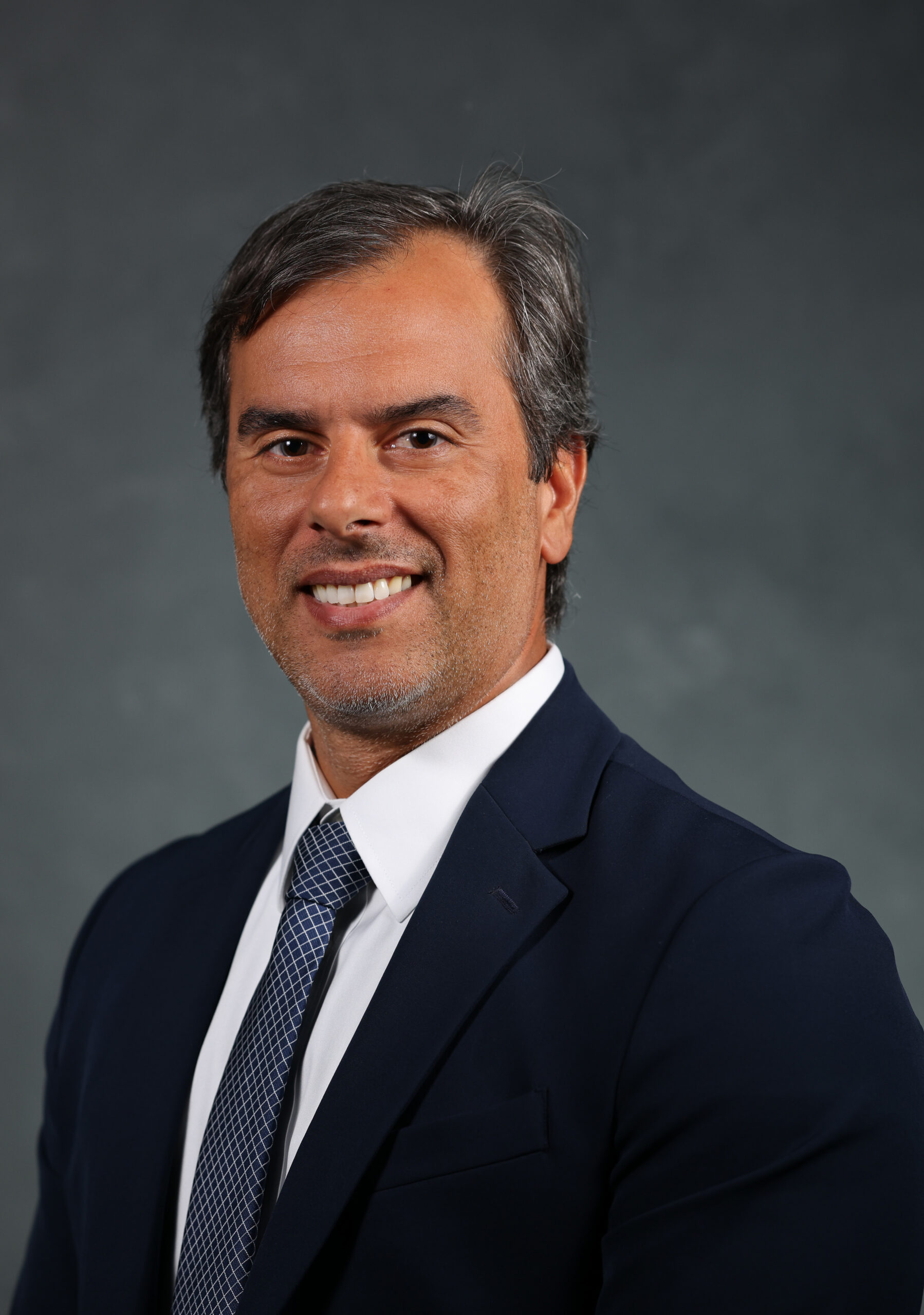 Mauro Garcia