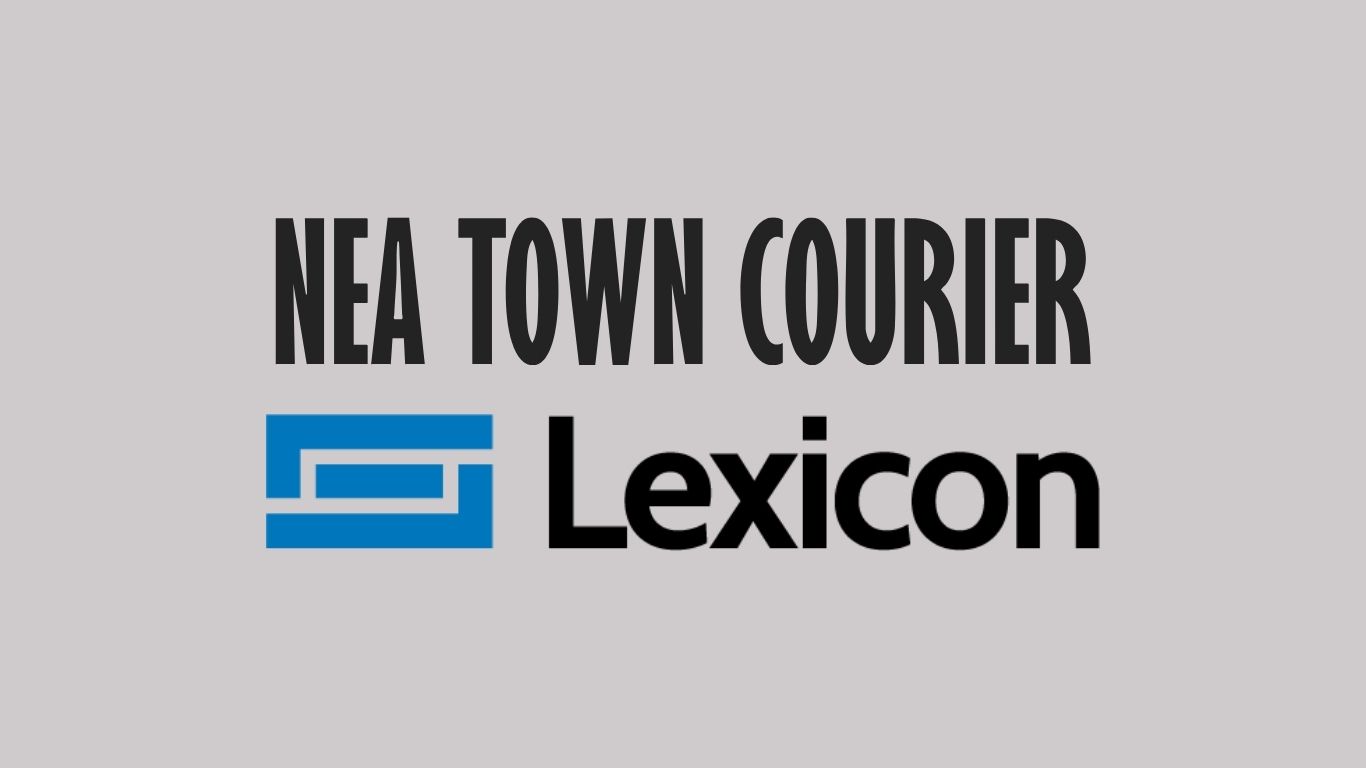 NEA Town Courier // Lexicon focuses on employee challenges